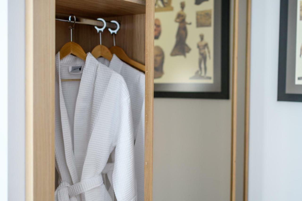 Fos Downtown Suites Athén Kültér fotó